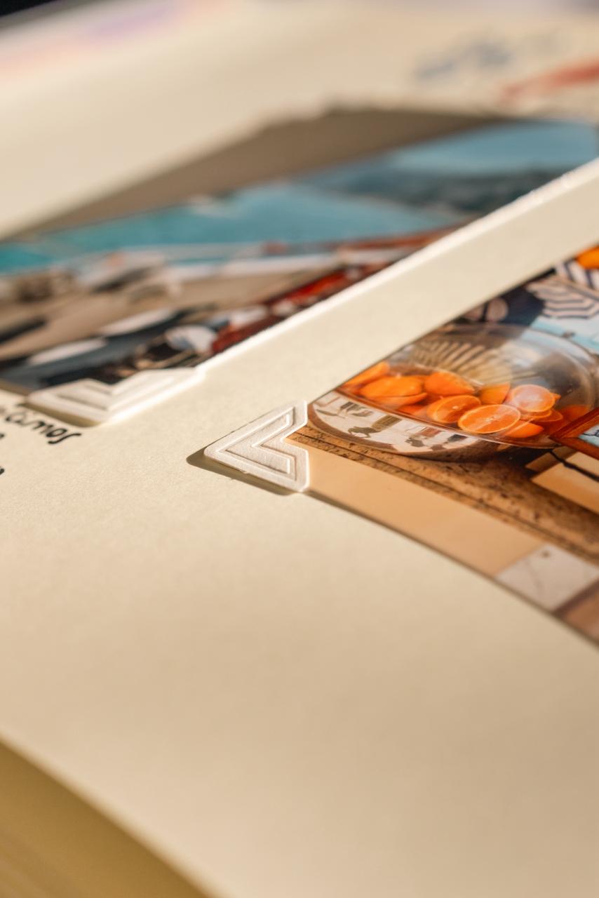 Kit Lifetime 64 Fotografías