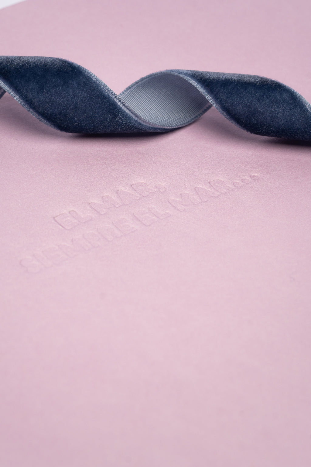 Dreamy Whisper Album Journal