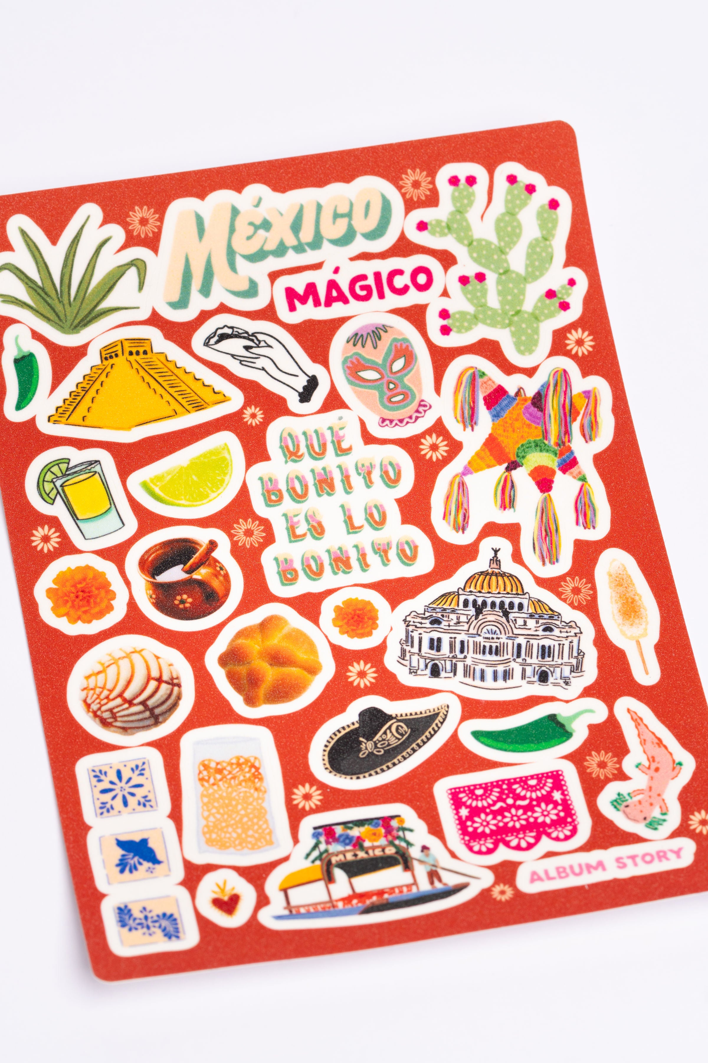 México Lindo y Querido