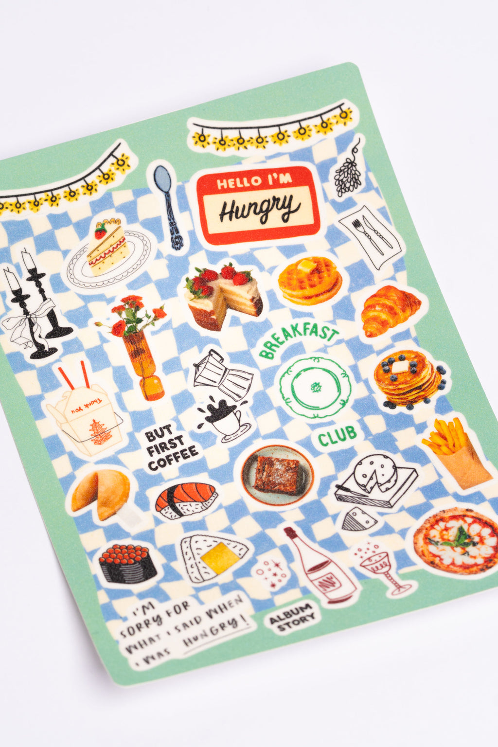 Foodies