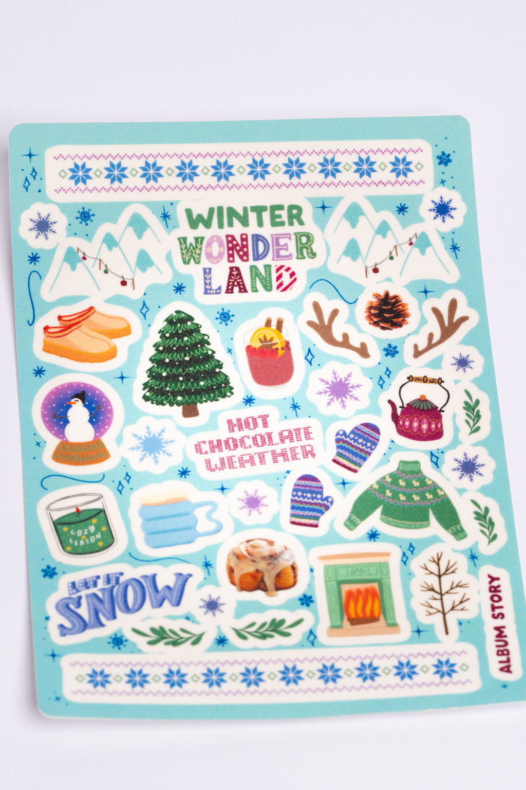 Winter Wonderland