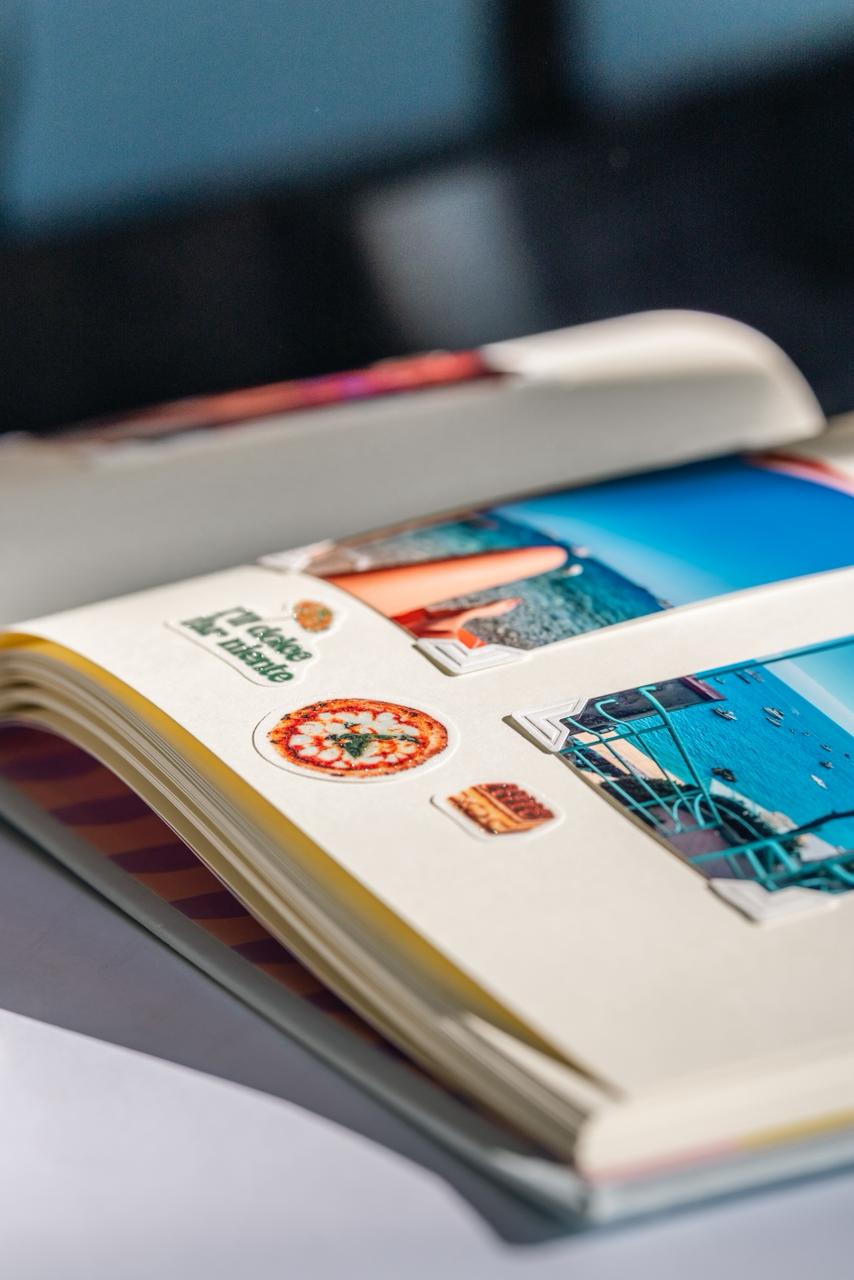 Kit Lifetime 32 Fotografías