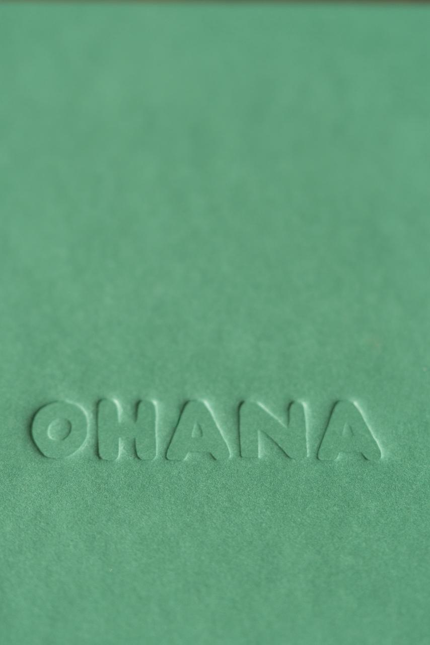 Emerald Muse Album Journal