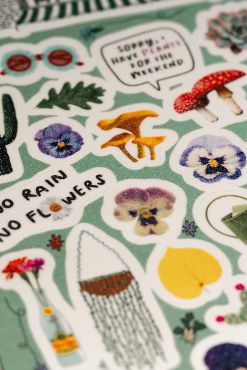 My Happy Plant Place