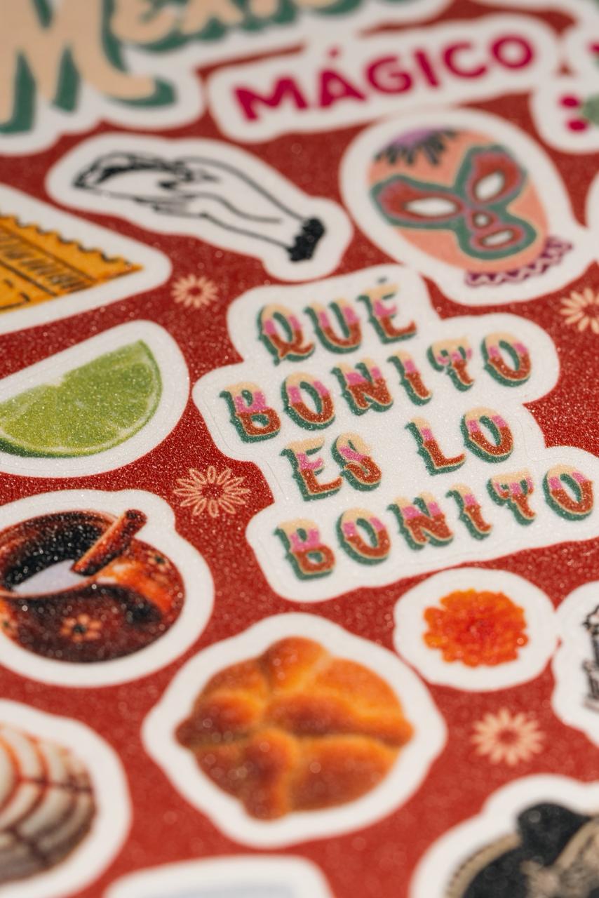 México Lindo y Querido