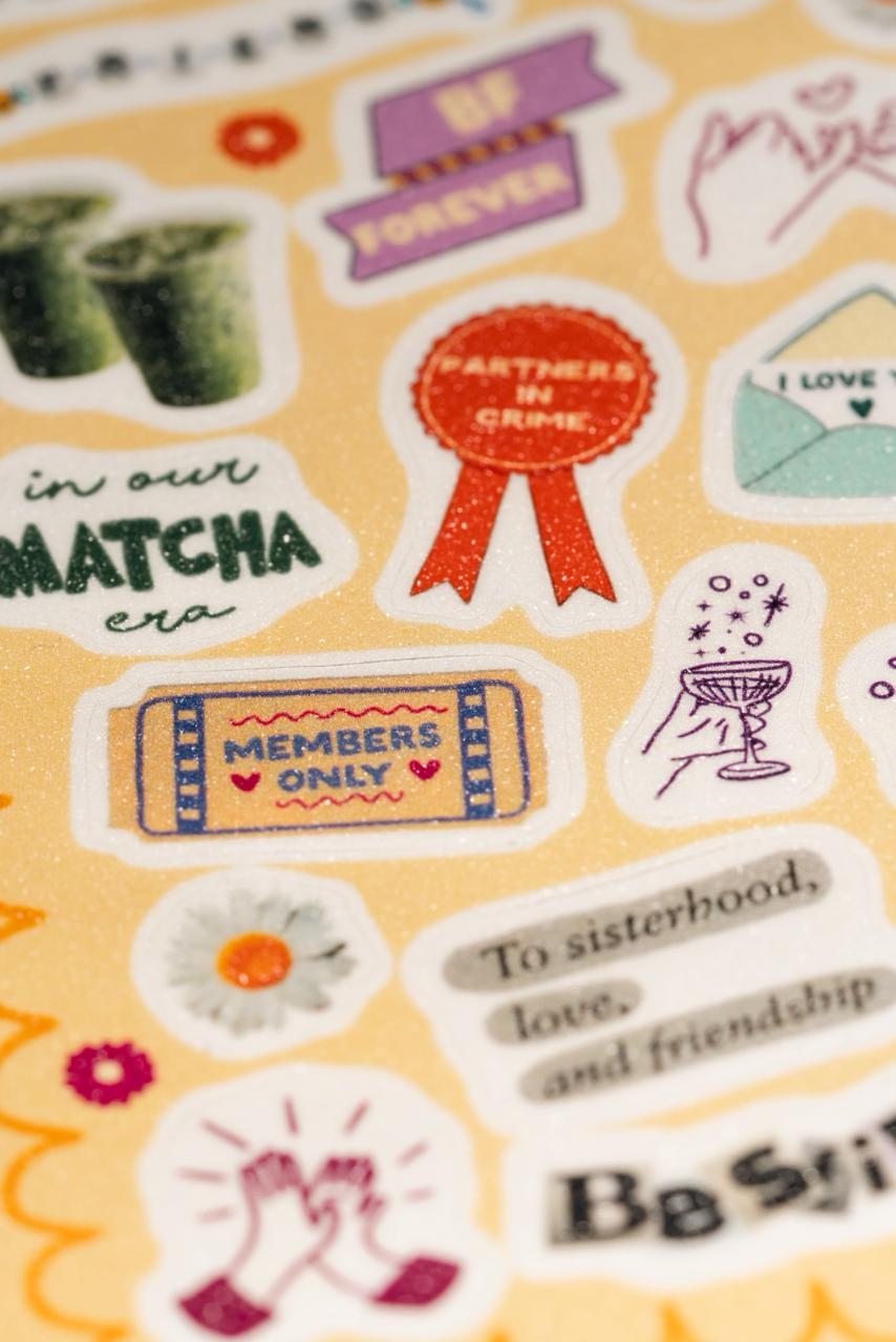 You are my best friend