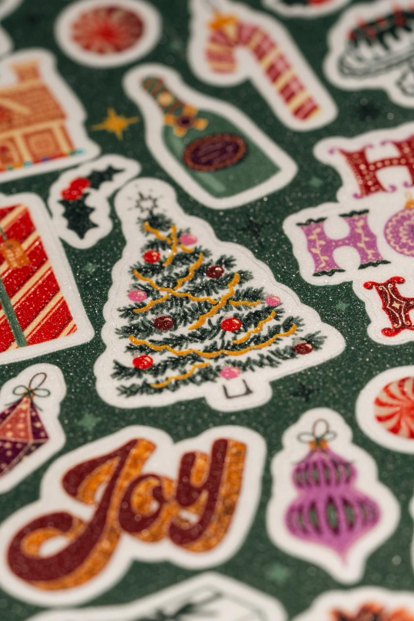 Merry Christmas!
