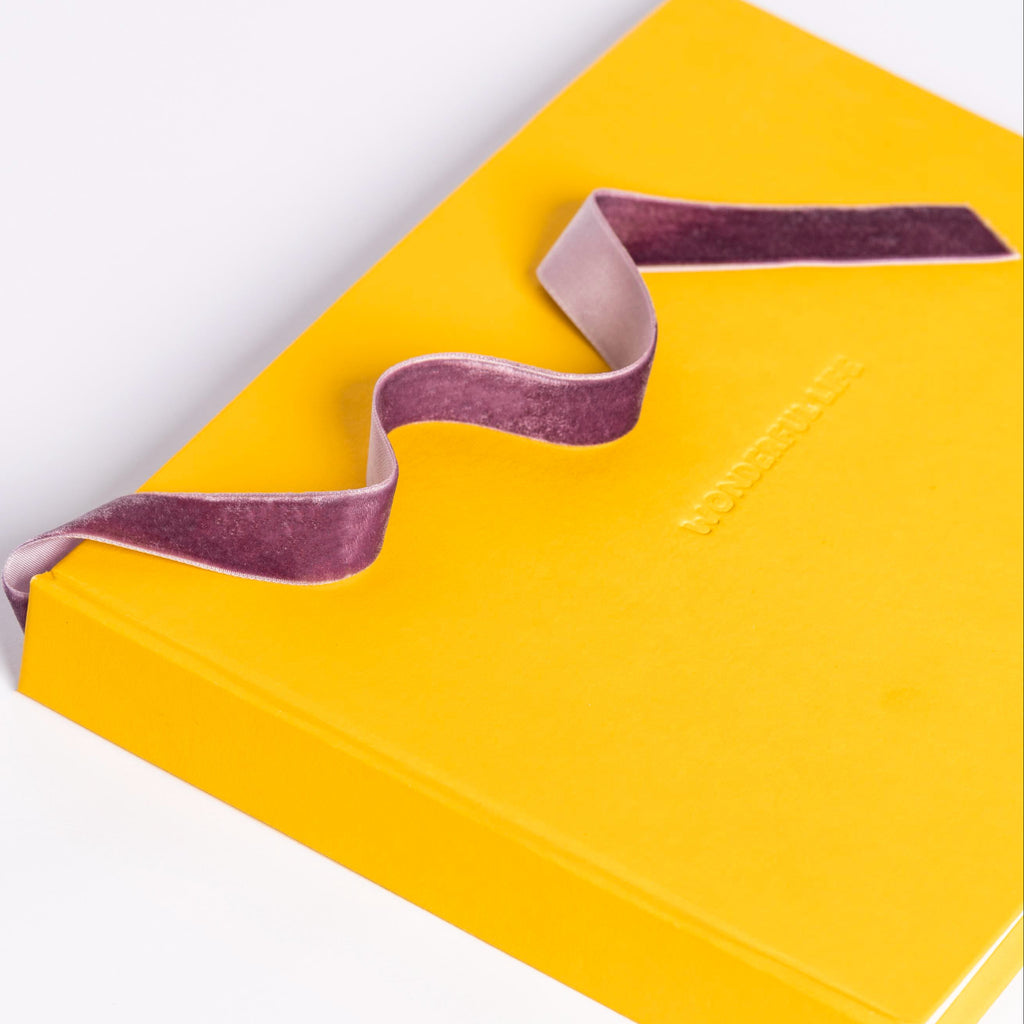 Golden Soul Album Journal