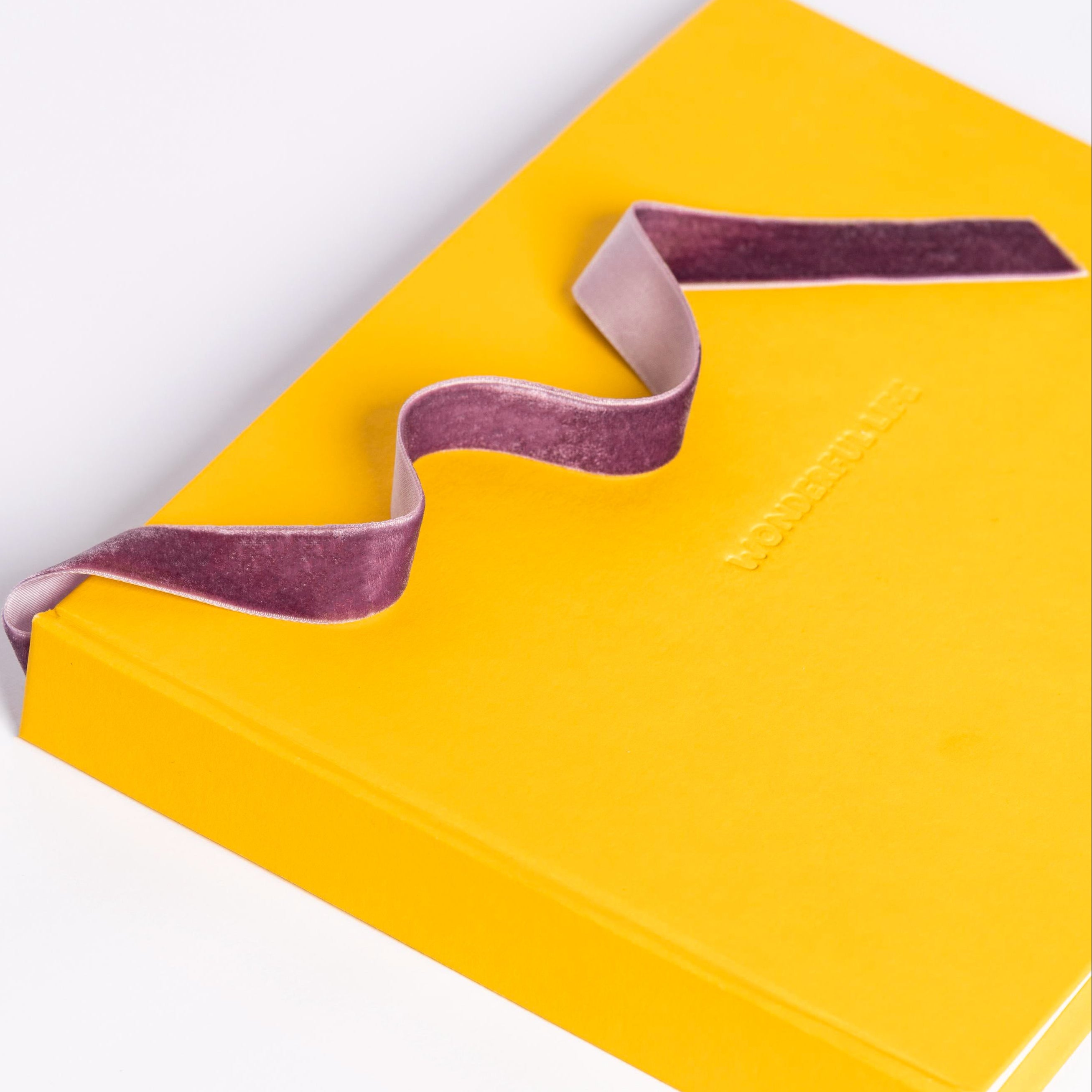 Golden Soul Album Journal